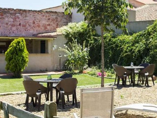 Casa en alquiler en Villanueva De Campeán