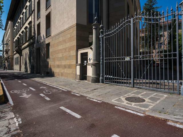 Ufficio in affitto a Quartiere 1, Firenze