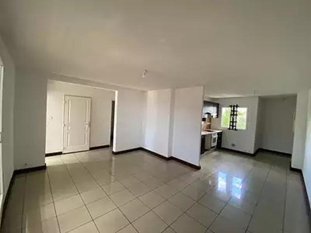 Appartement vente à La Réunion
