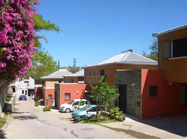 Maison location à La Réunion