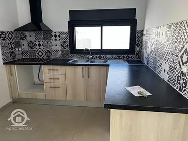 Maison location à La Réunion