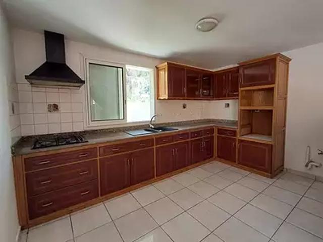Maison location à La Réunion