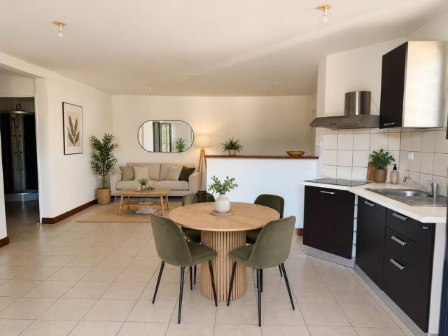 Appartement vente à La Réunion