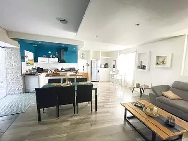 Maison vente à Angers, La Possonnière