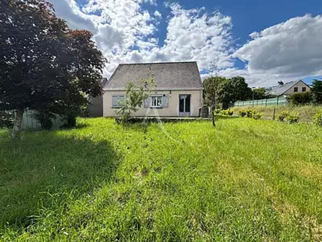 Maison vente à Landeronde, La Possonnière