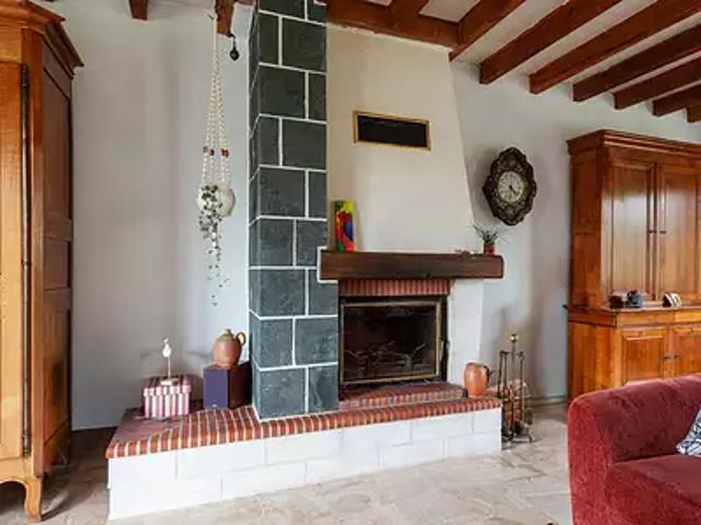 Maison vente à Landeronde, La Possonnière