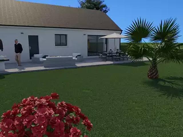 Maison vente à Angers, La Possonnière
