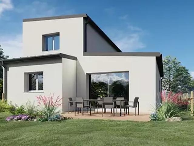 Maison vente à Angers, La Possonnière