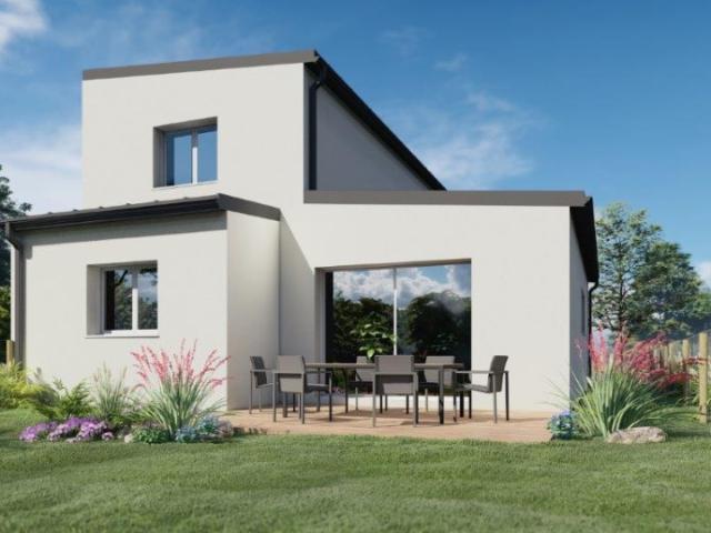 Maison vente à Angers, La Possonnière