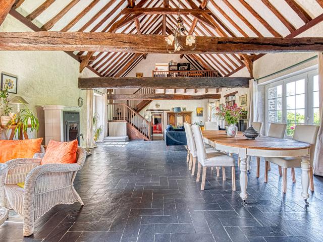 Maison vente à Angers, La Possonnière