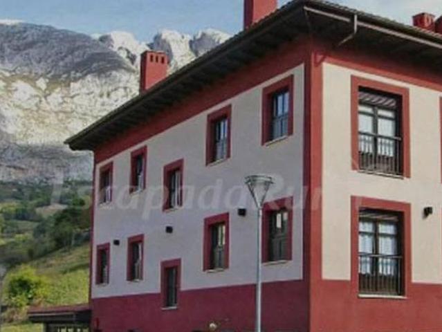 Casa en alquiler en Teverga, Asturias / Asturies