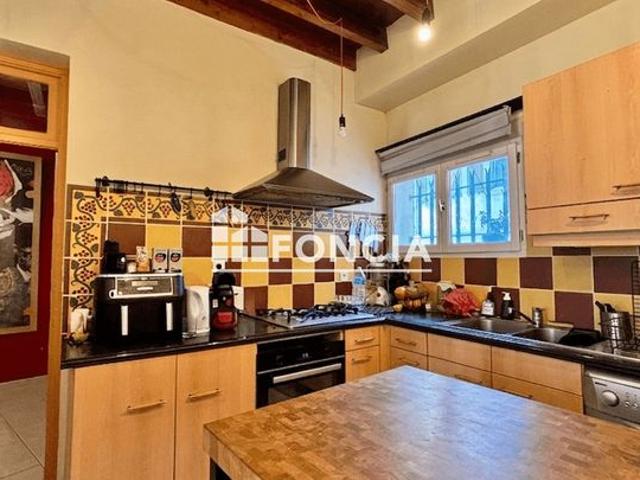 Maison vente à Montpellier, Lunel-viel