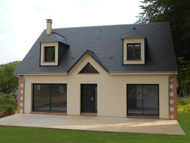 Maison vente à Le Havre, La Poterie-cap-d'antifer