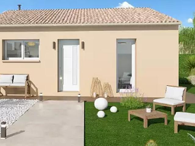 Maison vente à Segré, La Pouëze