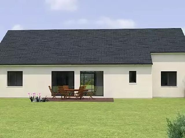 Maison vente à Segré, La Pouëze