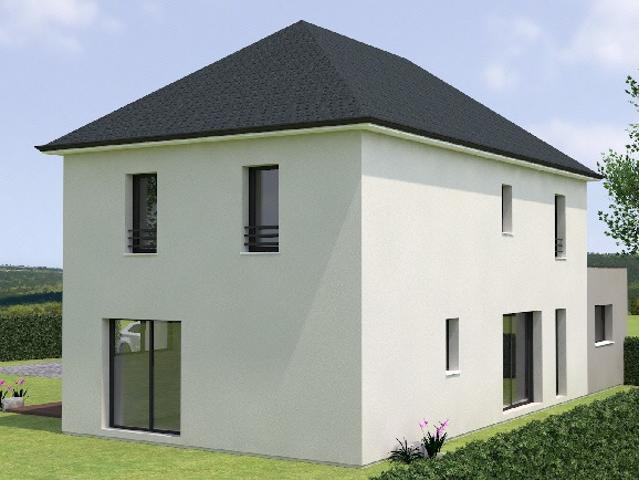 Maison vente à Segré, La Pouëze