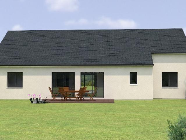 Maison vente à Segré, La Pouëze