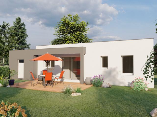 Maison vente à Segré, La Pouëze