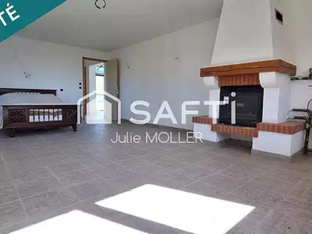 Maison vente à Guéret, La Pouge