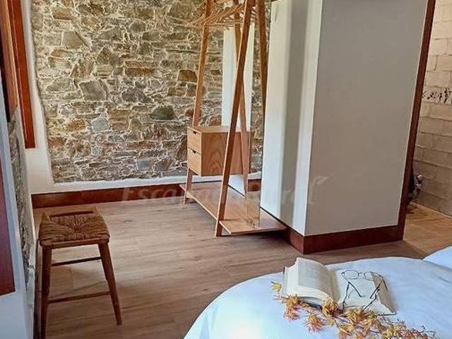 Casa en alquiler en El Franco, Asturias