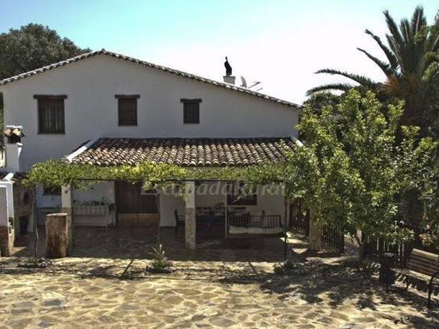 Casa en alquiler en Sierra de Cádiz, Andalucía
