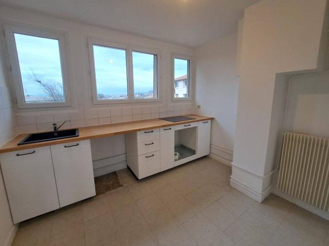 Appartement location à Herbet, Clermont-Ferrand
