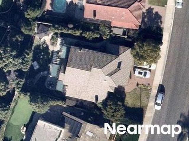 House for sale in Laguna Niguel