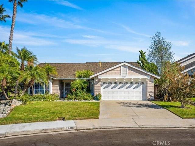 House for sale in Laguna Niguel, California