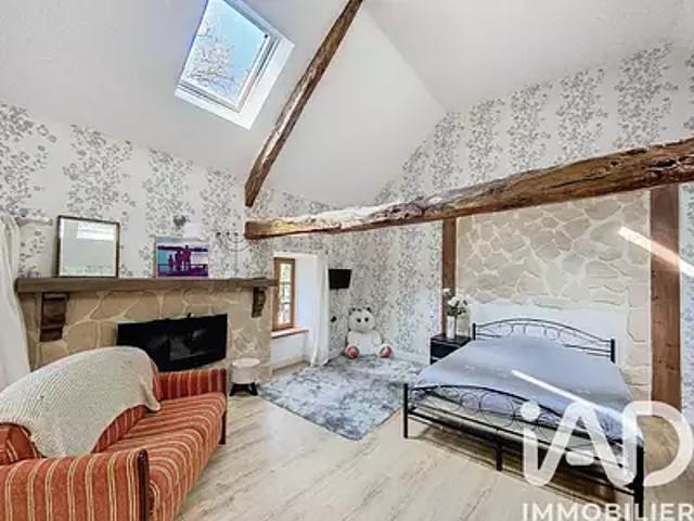 Maison vente à Le Prochet, La Prénessaye