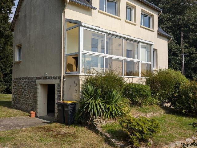 Villa vente à Saint-Brieuc, Bretagne