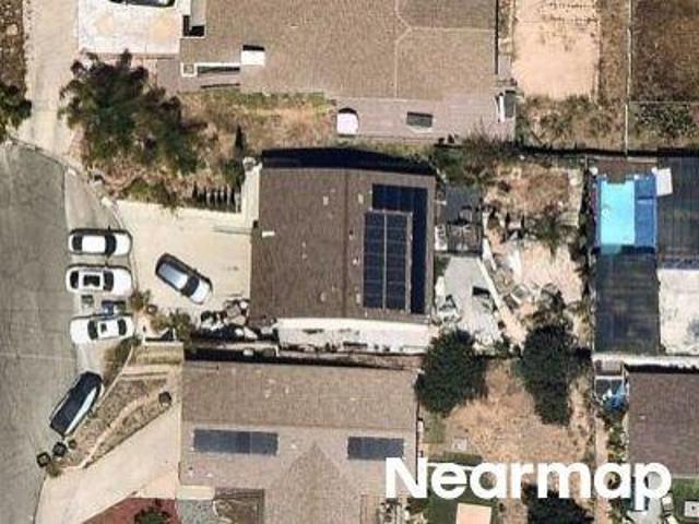 House for sale in California