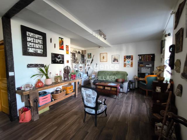 Maison vente à Segré, La Prévière