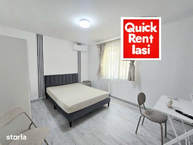 Apartament închirieri în Tătărași Nord, Iași