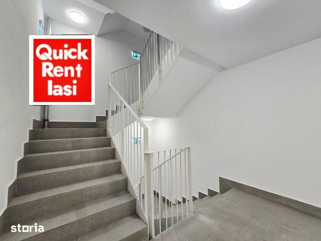 Apartament închirieri în Mircea Cel Batran, Iași