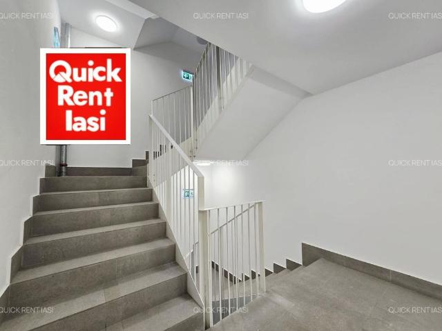 Apartament închirieri în Mircea Cel Batran, Iași