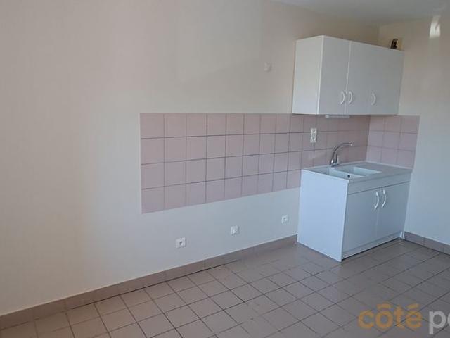 Appartement location à Rodez, Luc-la-Primaube