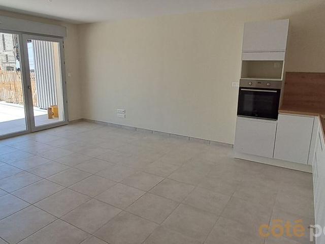 Appartement location à Rodez, Luc-la-Primaube
