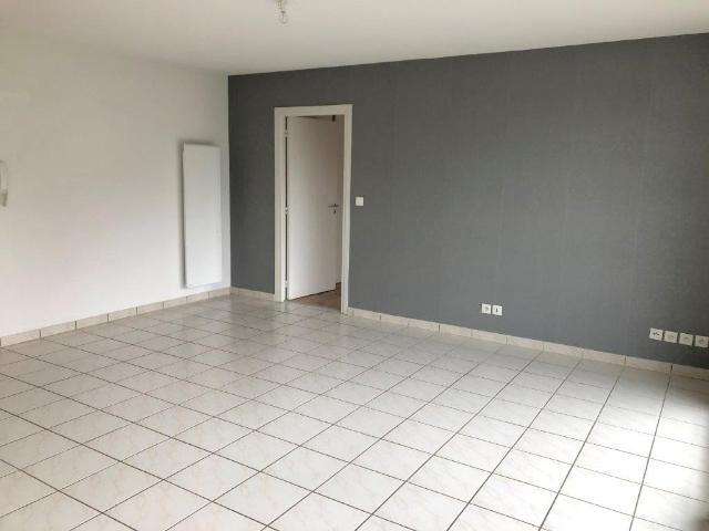 Appartement location à Rodez, Luc-la-Primaube