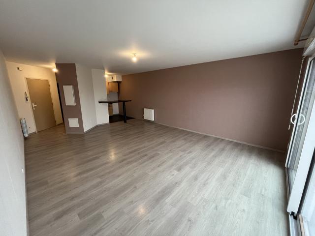Appartement location à Rodez, Luc-la-Primaube