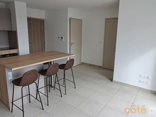 Appartement location à Millau, Flavin