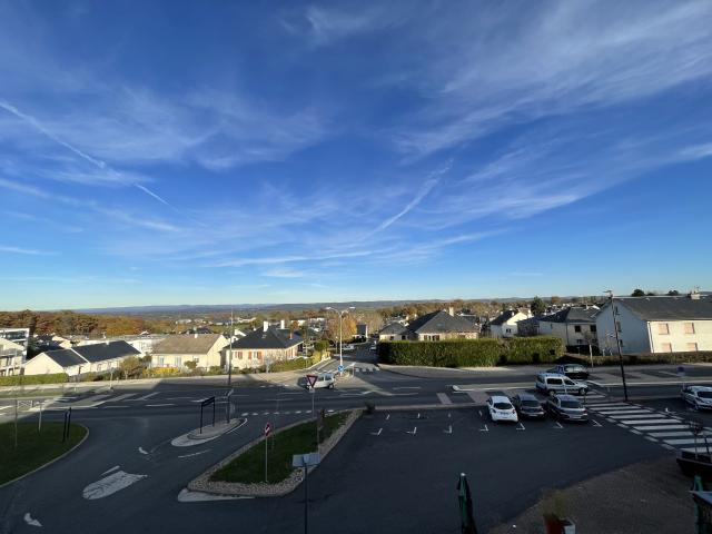 Appartement location à Rodez, Luc-la-Primaube