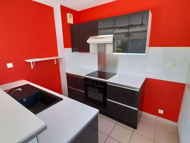 Appartement location à Rodez, Luc-la-Primaube