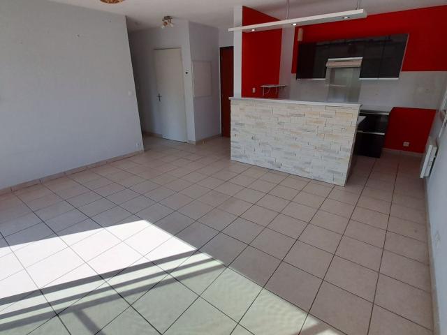 Appartement location à Rodez, Luc-la-Primaube