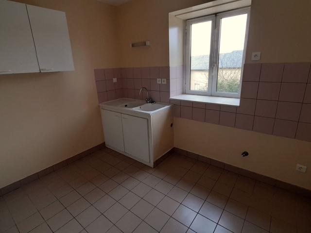 Appartement location à Rodez, Luc-la-Primaube
