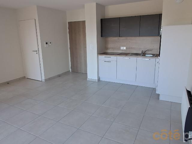Appartement location à Rodez, Luc-la-Primaube