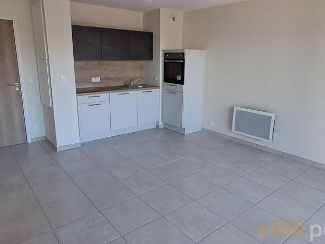 Appartement location à Rodez, Luc-la-Primaube