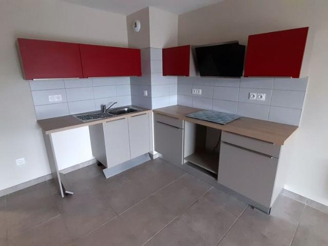 Appartement location à Rodez, Luc-la-Primaube