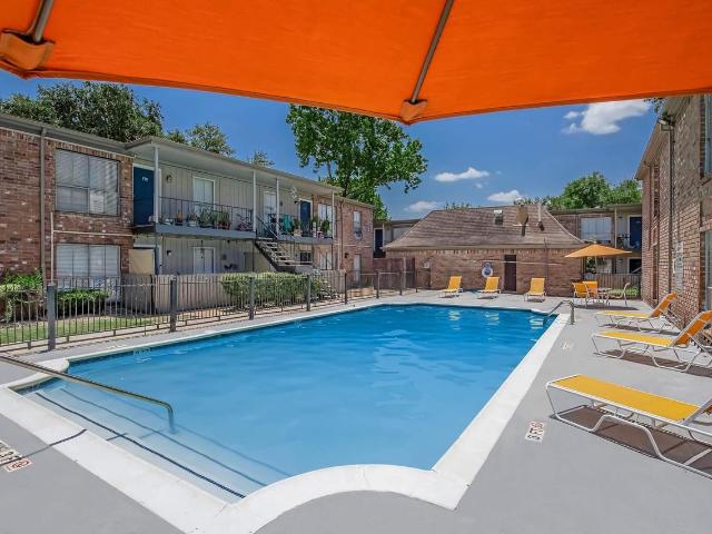 Apartment for rent in Harris, Texas
