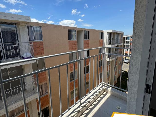 Apartamento en arriendo en La Victoria, Santander