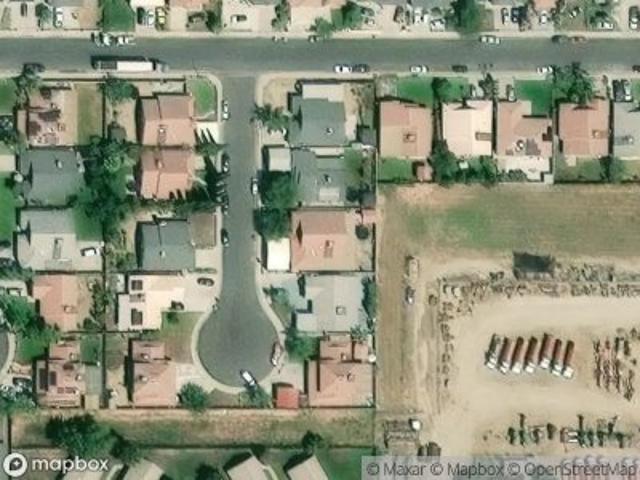 House for sale in Earlimart, Tulare County